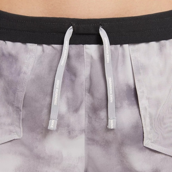 Nike women’s Tempo Luxe Icon Clash lined running shorts Lightweight Sz-XS.  T9 - Picture 12 of 15